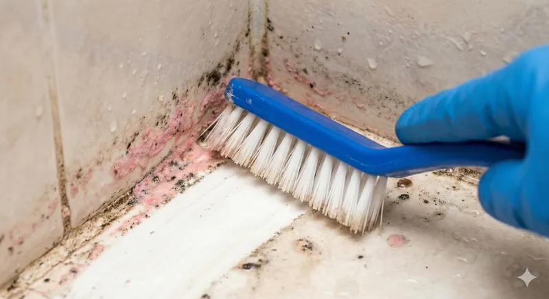 Move-out cleaning service in Owasso